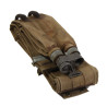 Belt, Preserver, Life, M-1926, US Navy, Two Snap Fasteners, DURKEE-ATWOOD CO. 1944