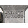 Bouée de débarquement, M-1926, US Navy, DURKEE-ATWOOD CO. 1944