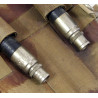 Belt, Preserver, Life, M-1926, US Navy, Two Snap Fasteners, DURKEE-ATWOOD CO. 1944