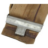 Belt, Preserver, Life, M-1926, US Navy, Two Snap Fasteners, DURKEE-ATWOOD CO. 1944