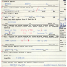 Plaques d'identité, T/4 Andrew Dressel, Medical Detachment, 630th Tank Destroyer Bn., blessé, ETO