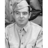 Plaques d'identité, T/4 Andrew Dressel, Medical Detachment, 630th Tank Destroyer Bn., blessé, ETO