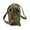 Satchel, Signals, British