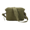 Satchel, Signals, British