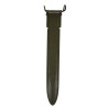 Baïonnette de M1 Garand, UTICA CUTLERY 1942, raccourcie