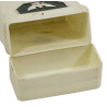 Boîtier étanche pour paquet de cigarettes, 1st Infantry Division