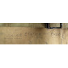 Sac à dos médical, US Navy, Beach Pack, PhM2c Kenneth Fall, MTO Sac à dos médical, US Navy, Beach Pack, PhM2c Kenneth Fall, MTO
