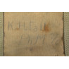Pack, Beach, Medical, US Navy, PhM2c Kenneth Fall, MTO Pack, Beach, Medical, US Navy, PhM2c Kenneth Fall, MTO