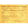 Pack, Beach, Medical, US Navy, PhM2c Kenneth Fall, MTO Pack, Beach, Medical, US Navy, PhM2c Kenneth Fall, MTO