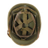 Liner, Helmet M1, Cardboard, Hawley, S/Sgt. Wilson Waters, Fort Bragg Liner, Helmet M1, Cardboard, Hawley, S/Sgt. Wilson Waters, Fort Bragg