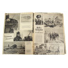 Magazine, Wiener Illustrierte, May 17, 1944