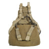 Parachute siège, S-2, USAAF, SWITLIK PARACHUTE CO. 1944