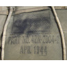 Parachute, Seat-Type, S-2, SWITLIK PARACHUTE CO. 1944