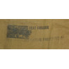 Parachute siège, S-2, USAAF, SWITLIK PARACHUTE CO. 1944