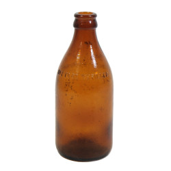 Bottle, Beer, US Army
