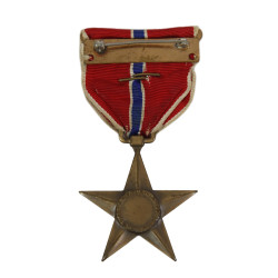 Grouping, Pfc. Stanislaus Mazany, 9th Infantry Division, WIA, ETO