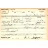 Grouping, Pfc. Stanislaus Mazany, 9th Infantry Division, WIA, ETO Grouping, Pfc. Stanislaus Mazany, 9th Infantry Division, WIA, ETO