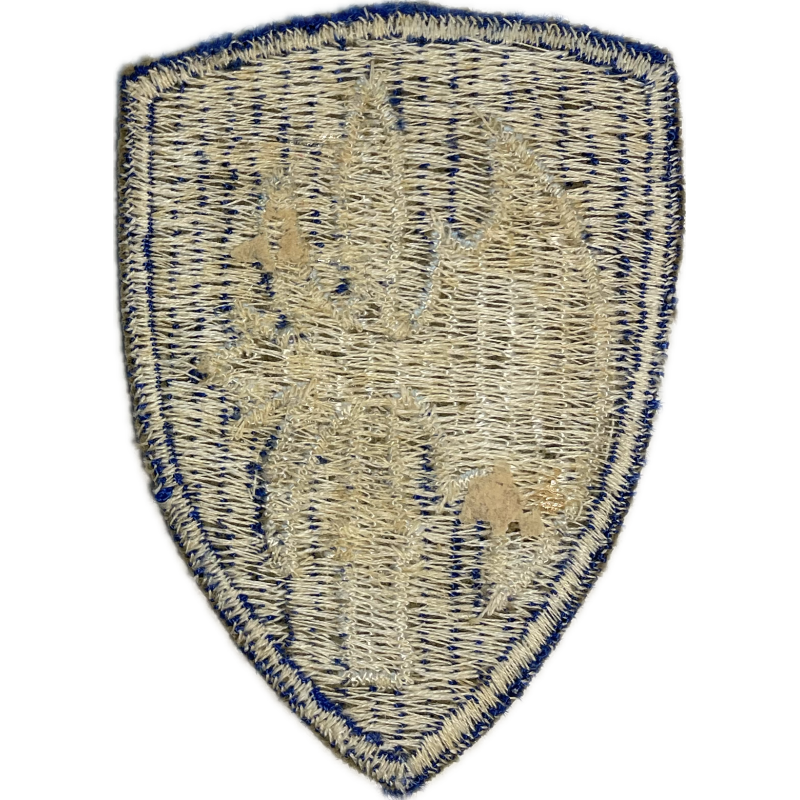 Patch, 65th Infantry Division