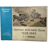 Livre, German Anti-tank Guns 1939-1945