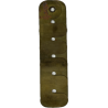 Brass Button Polish Stick, N.S. Meyer Inc.