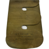 Brass Button Polish Stick, N.S. Meyer Inc.