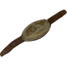 Chin-Cup, Leather, B-5 Flying Helmet, USAAF
