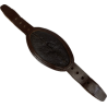 Chin-Cup, Leather, B-5 Flying Helmet, USAAF