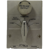 Boîtier de communication, BC-1366, USAAF, FADA RADIO & ELECTRIC CO., INC