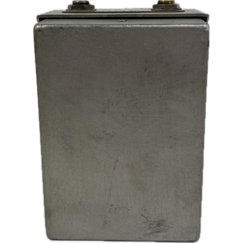 Box, Jack, BC-1366, USAAF, FADA RADIO & ELECTRIC CO., INC