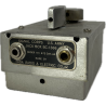 Boîtier de communication, BC-1366, USAAF, FADA RADIO & ELECTRIC CO., INC