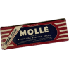 Mousse à raser MOLLÉ, Special Service Package - For The Armed Forces Only