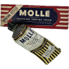 Mousse à raser MOLLÉ, Special Service Package - For The Armed Forces Only