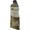 Mousse à raser MOLLÉ, Special Service Package - For The Armed Forces Only