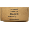 Box, Cartridge, .45 Cal., for Colt M1911, Olin Corporation