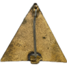 Crest, DUI, 9th Armored Division, PB