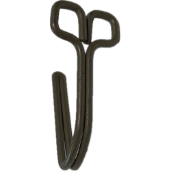 Hook, Belt, German