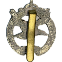 Cap Badge, Glider Pilot Regiment