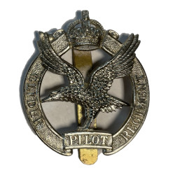 Cap Badge, Glider Pilot Regiment