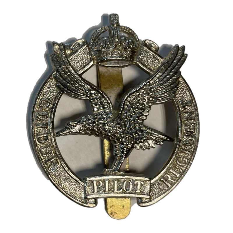 Cap Badge, Glider Pilot Regiment