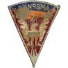 Patch, US Military Mission to Moscow, АМЕРNКА