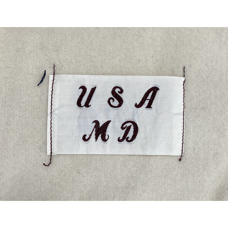 Couverture Medical Department, MARSHALL FIELD & CO., US Army, Item N° 71580
