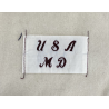 Couverture Medical Department, MARSHALL FIELD & CO., US Army, Item N° 71580