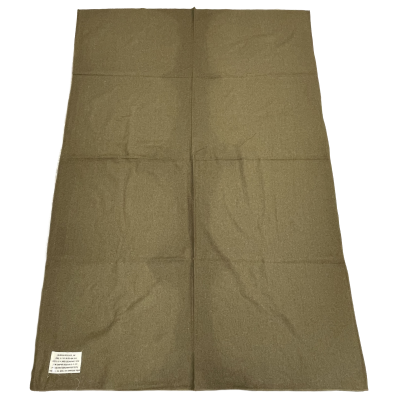 Couverture US Army