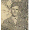 Grouping, Cpl. Donald Shafer, 45th Infantry Division, WIA, Anzio, MTO & ETO, 1944