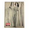 Magazine, YANK, April 16, 1944, British Edition