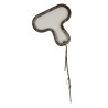 Handle, Parachute, Reserve, T-5