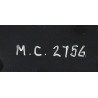Émetteur-récepteur, Type A Mk II, SOE, complet