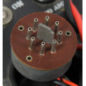 Émetteur-récepteur, Type A Mk II, SOE, complet