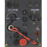 Transceiver, Type A, Mk II, SOE, Complete Transceiver, Type A, Mk II, SOE, Complete
