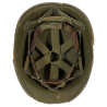Casque M1, pattes fixes, liner HAWLEY, 2nd Lieutenant